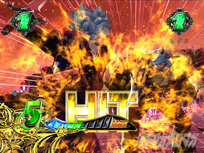 �p�`���R RAVE �����Ȃ�{�X�o�g��