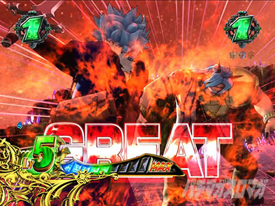 �p�`���R RAVE �����Ȃ�{�X�o�g��