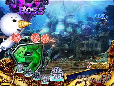 �p�`���R RAVE �C���t�H���[�V����