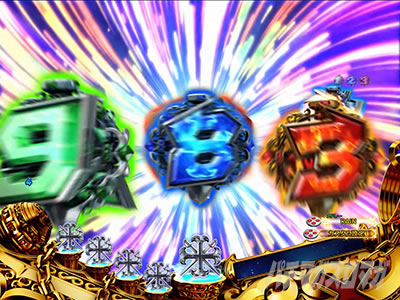 �p�`���R RAVE �}���X�g���[���\��