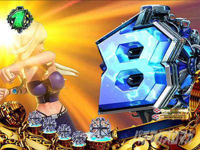 �p�`���R RAVE ���ԃC�x���g