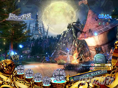 �p�`���R RAVE �C���t�H���[�V����