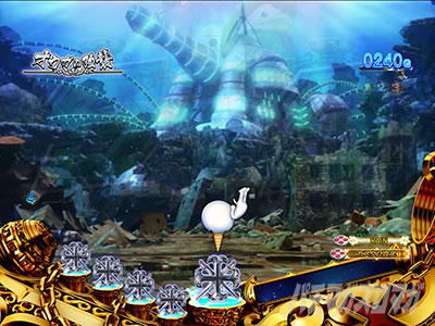 �p�`���R RAVE �v���[