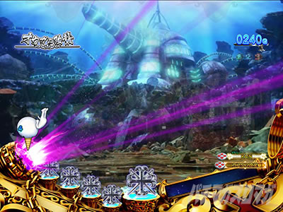 �p�`���R RAVE �v���[