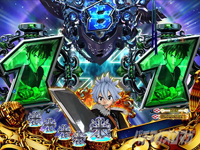 �p�`���R RAVE �w�i�F�ω��\��