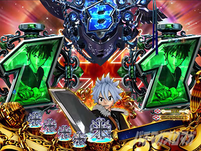 �p�`���R RAVE �w�i�F�ω��\��