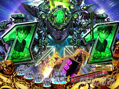 �p�`���R RAVE ���E�B���h�E�\��