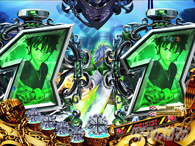 �p�`���R RAVE ���E�B���h�E�\��