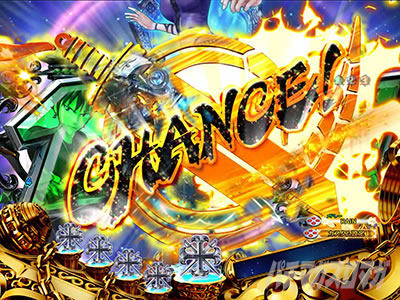 �p�`���R RAVE CHANCE���S�\��