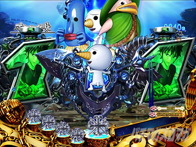 �p�`���R RAVE �m�[�}�����[�`