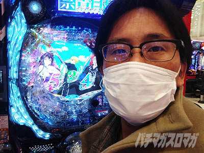 P�Ƃ��閂�p�̋֏��ژ^2�@P�C���f�b�N�X2�b��O�ʐ^