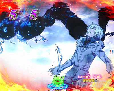 P�Ƃ��閂�p�̋֏��ژ^2�@P�C���f�b�N�X2�b��𓖖�VS����ʍs(�A�N�Z�����[�^)�@