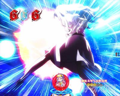 P�Ƃ��閂�p�̋֏��ژ^2�@P�C���f�b�N�X2�b������VS���쒾���B