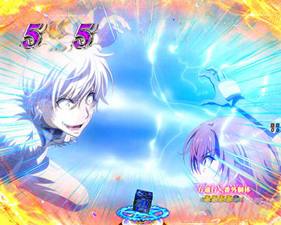 P�Ƃ��閂�p�̋֏��ژ^2�@P�C���f�b�N�X2�b����ʍs(�A�N�Z�����[�^)VS�ԊO��(�~�T�J���[�X�g)�B