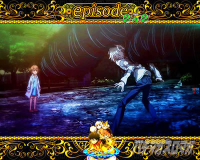 P�Ƃ��閂�p�̋֏��ژ^2�@P�C���f�b�N�X2�b�Ƃ��閂�p�̃N���C�}�b�N�X���[�`�@�ŋ��̍������ɑł����ҁ@��l�̏����A