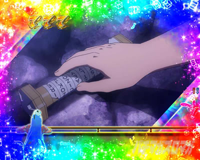 P�Ƃ��閂�p�̋֏��ژ^2�@P�C���f�b�N�X2�b�S��]���[�`�@�^���̍����D