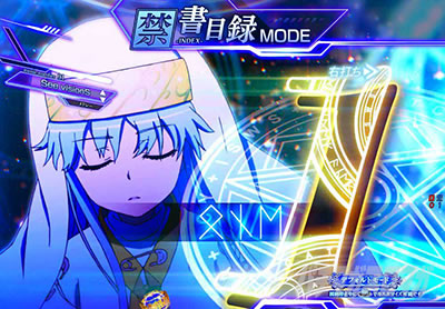 P�Ƃ��閂�p�̋֏��ژ^2�@P�C���f�b�N�X2�b�J�E���g�_�E���\��