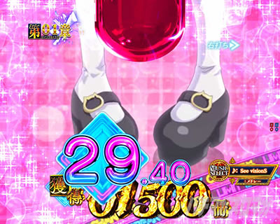 P�Ƃ��閂�p�̋֏��ژ^2�@P�C���f�b�N�X2�bRUSH���@�֏��ژ^(�C���f�b�N�X)���[�h ���~�b�g�u���C�N�`�����X