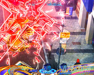 P�Ƃ��閂�p�̋֏��ژ^2�@P�C���f�b�N�X2�b���܎����U���I�\��