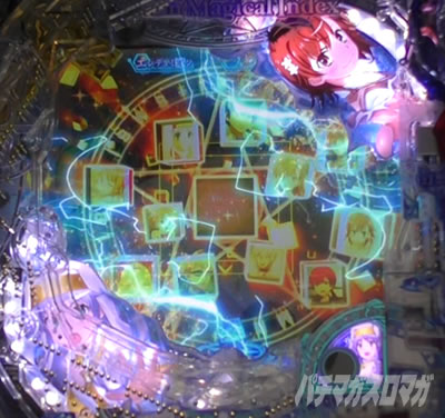 P�Ƃ��閂�p�̋֏��ژ^2�@P�C���f�b�N�X2�b�q���C���M�~�b�N��ǂݗ\��