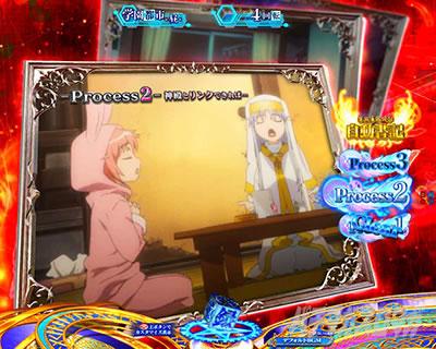 P�Ƃ��閂�p�̋֏��ژ^2�@P�C���f�b�N�X2�b�V�g�����C�x���g