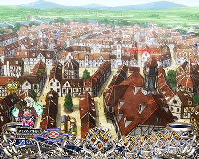 P�S�u�����X���C���[�b���b�L�[�g���K�[Ver. 