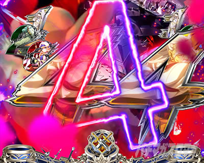 P�S�u�����X���C���[�b���b�L�[�g���K�[Ver. �p�`���R�b�}���`���C���S�u�����r�Ń��[�` 4���C��