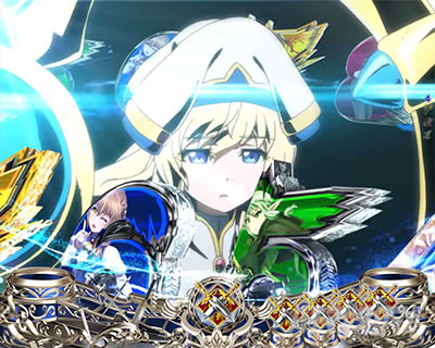 P�S�u�����X���C���[�b���b�L�[�g���K�[Ver. �p�`���R�b�I�[�v�j���O�y�ȃ��[�`