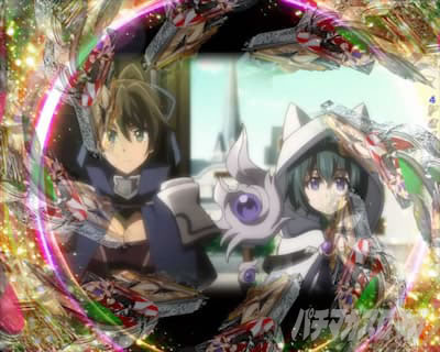 P�S�u�����X���C���[�b���b�L�[�g���K�[Ver. �p�`���R�b�S��]���[�` 