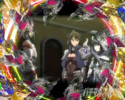 P�S�u�����X���C���[�b���b�L�[�g���K�[Ver. �p�`���R�b�S��]���[�` 