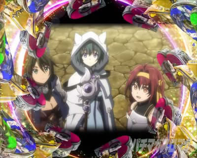 P�S�u�����X���C���[�b���b�L�[�g���K�[Ver. �p�`���R�b�S��]���[�` 