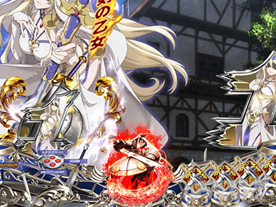 P�S�u�����X���C���[�b���b�L�[�g���K�[Ver. �p�`���R�b�ۗ��ω� �ԕۗ�