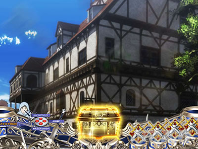 P�S�u�����X���C���[�b���b�L�[�g���K�[Ver. �p�`���R�b�ۗ��ω� �󔠕ۗ� ��