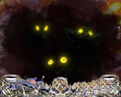 P�S�u�����X���C���[�b���b�L�[�g���K�[Ver. �p�`���R�b��~���ɃS�u�����\�� �S�u����3��