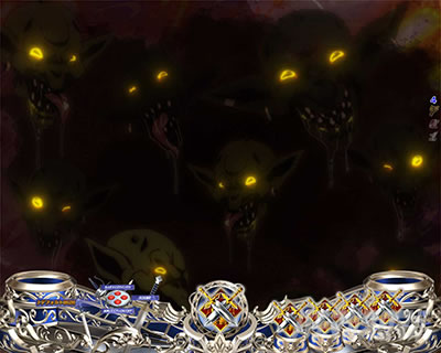 P�S�u�����X���C���[�b���b�L�[�g���K�[Ver. �p�`���R�b��~���ɃS�u�����\�� �S�u����������