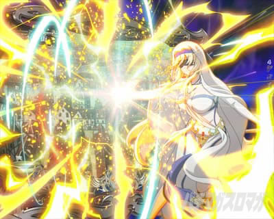 P�S�u�����X���C���[�b���b�L�[�g���K�[Ver. �p�`���R�b���̉����X�^���o�C�\���E����