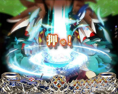 P�S�u�����X���C���[�b���b�L�[�g���K�[Ver. �p�`���R�b��Ճ{�^���\�� �z�[���[���C�g�{�^��