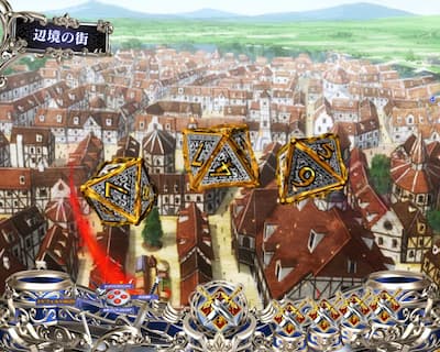 P�S�u�����X���C���[�b���b�L�[�g���K�[Ver. �p�`���R�b�T�C�R���\��