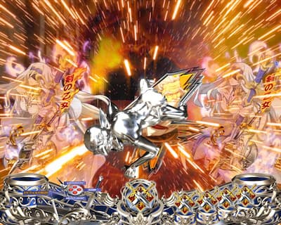 P�S�u�����X���C���[�b���b�L�[�g���K�[Ver. �p�`���R�b�ǂ��ł����^���S�u�����\�� ���^���S�u�������}���o��