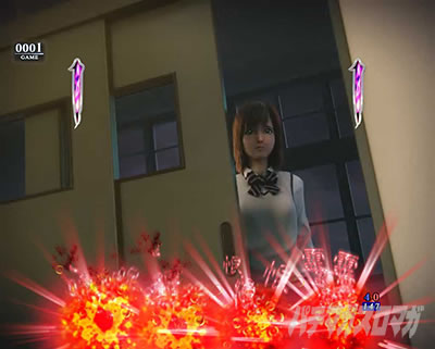 P�����O�􂢂�7����3 ���b�L�[�g���K�[Ver. �p�`���R�b���O�_�����W����\��