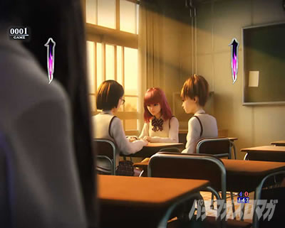 P�����O�􂢂�7����3 ���b�L�[�g���K�[Ver. �p�`���R�bSP���ω��\��