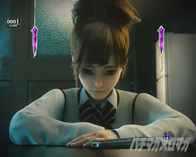 P�����O�􂢂�7����3 ���b�L�[�g���K�[Ver. �p�`���R�b�q�q���[�`