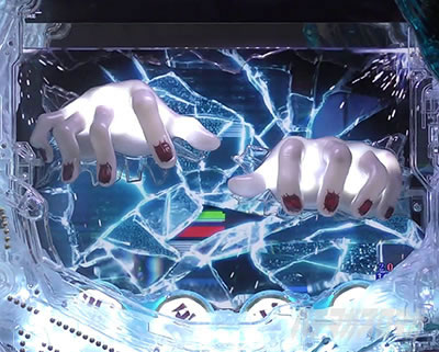 P�����O�􂢂�7����3 ���b�L�[�g���K�[Ver. �p�`���R�b���܎��􂢂̏Ռ��\��