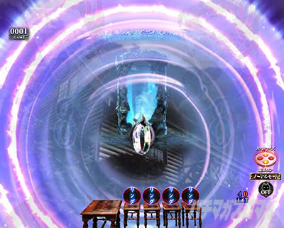 P�����O�􂢂�7����3 ���b�L�[�g���K�[Ver. �p�`���R�b0�}����~�\��