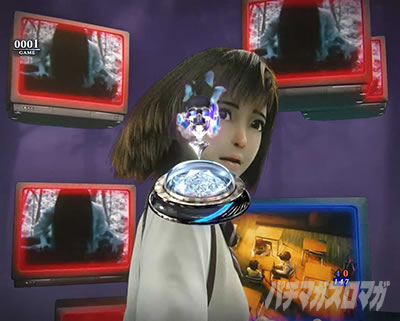 P�����O�􂢂�7����3 ���b�L�[�g���K�[Ver. �p�`���R�b�V�}���`�r�W�������W���o