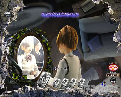 P�����O�􂢂�7����3 ���b�L�[�g���K�[Ver. �p�`���R�b�f�荞�ݗ\��