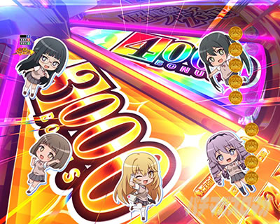 P�Ƃ���Ȋw�̒��d���C2 P���[���K��2 �p�`���R�b�{�[�i�X���i���o�E��₂̖@��