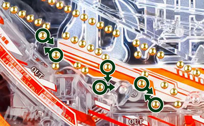 P�Ƃ���Ȋw�̒��d���C2 P���[���K��2 �p�`���R�b�I�}�P���܌��B