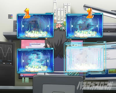 P�Ƃ���Ȋw�̒��d���C2 P���[���K��2 �p�`���R�b�L����SP���[�` �s�݋����T�� �V���h�E���^���T��