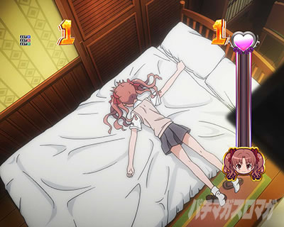 P�Ƃ���Ȋw�̒��d���C2 P���[���K��2 �p�`���R�b���q�ϑԌn���[�` �Ƃ��鍕�q�̋��ɕϑ�